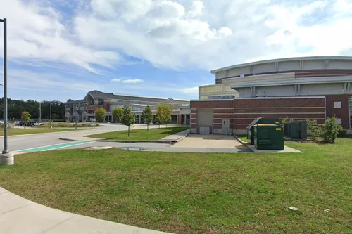 Duxbury Middle School
