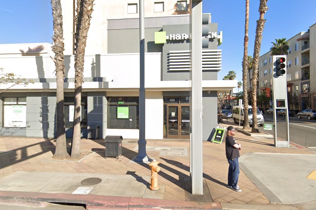 Goodwill Long Beach
