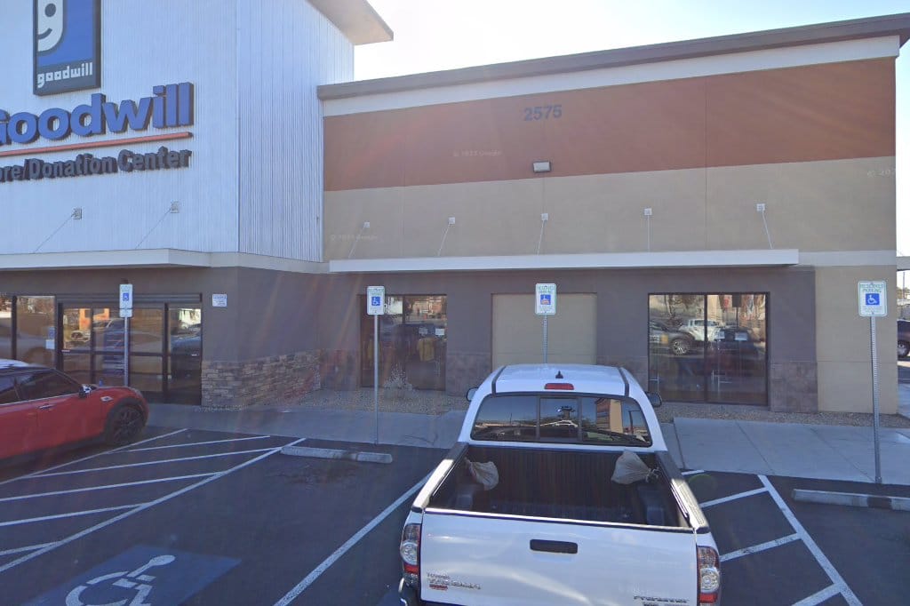 Goodwill North Las Vegas