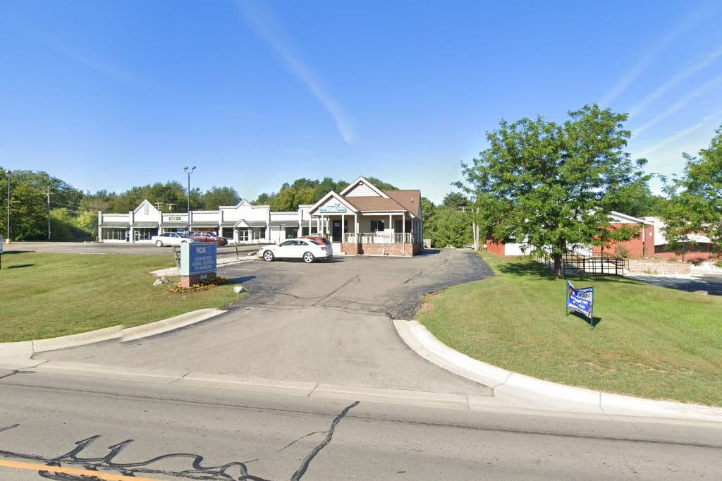 Countryside Veterinary Clinic