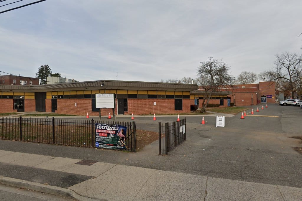 ABGS Middle School