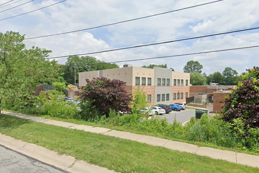 Rosemary Hills Elementary School