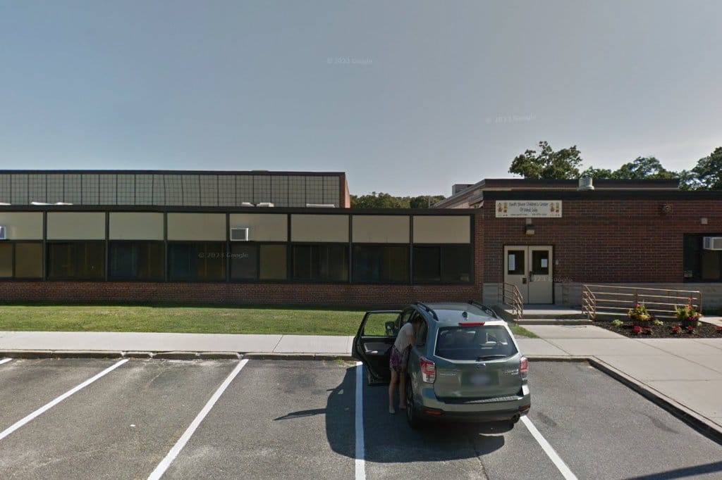 Westbrook Elementary School