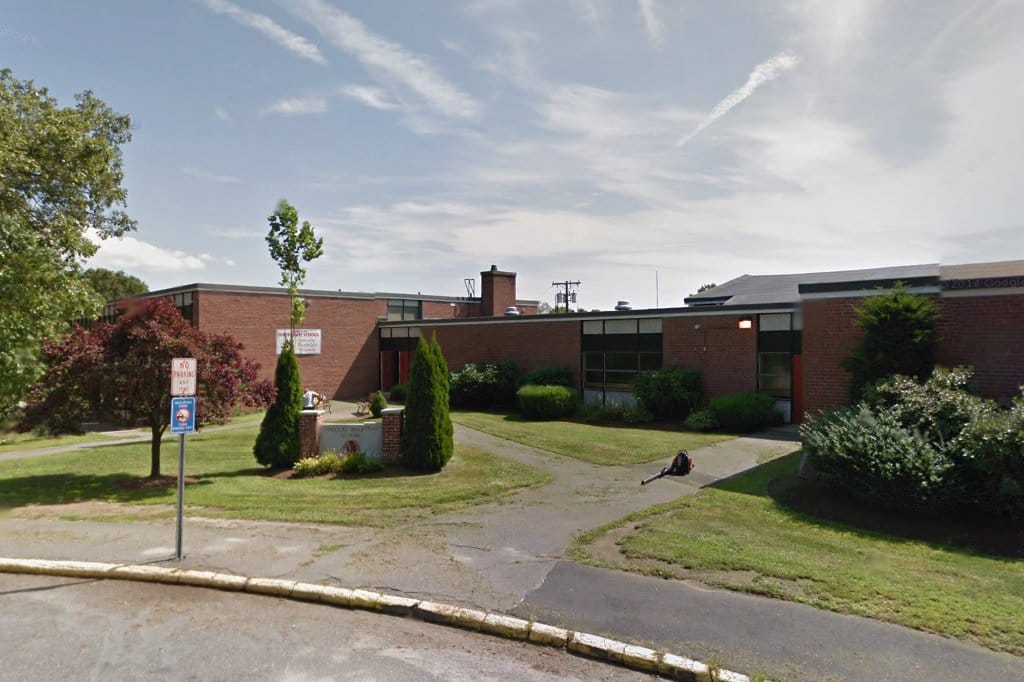 Douglas Waybright Elementary School