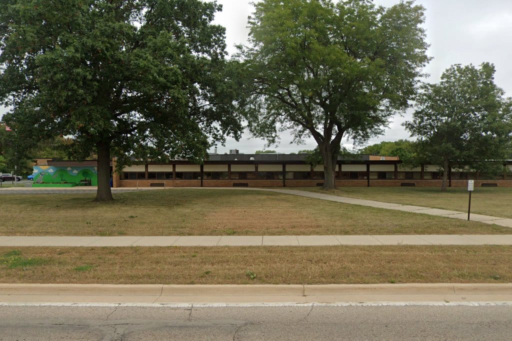 Ralston Elementary School