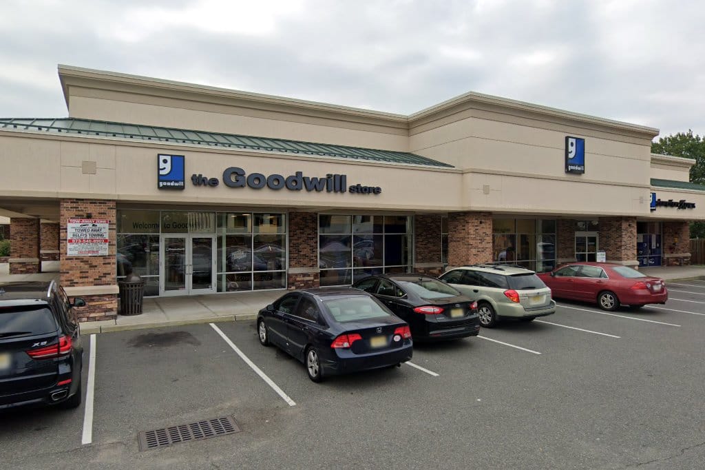 Goodwill Elmwood Park
