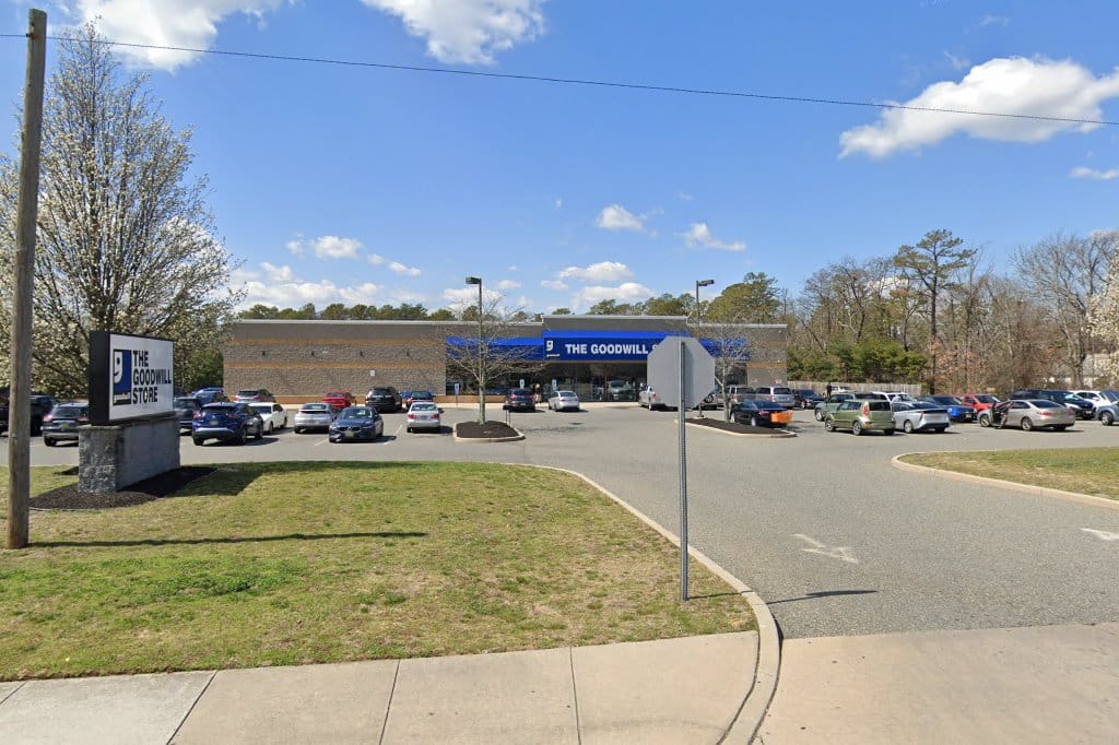 Goodwill Millville
