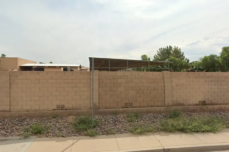 Southwest Equine Hospital