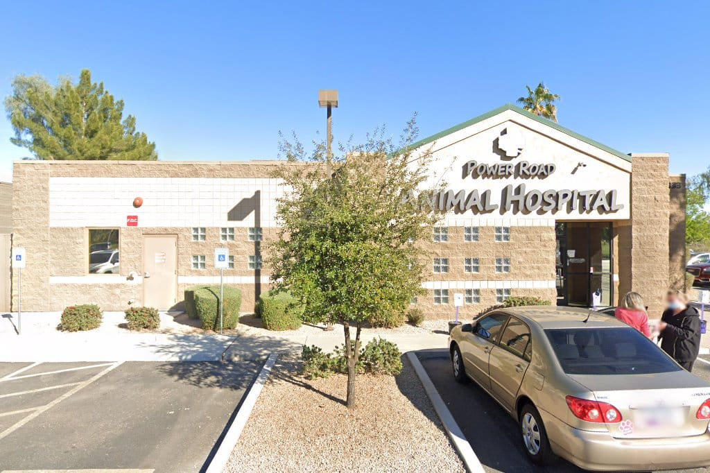 Aberdeen Animal Hospital