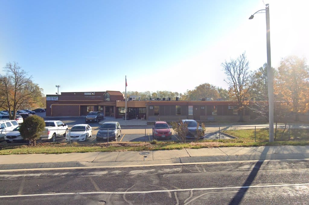 Norwood Primary School