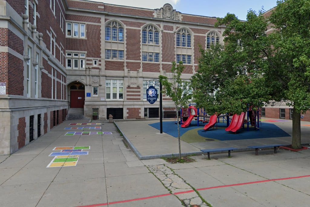 Mather School
