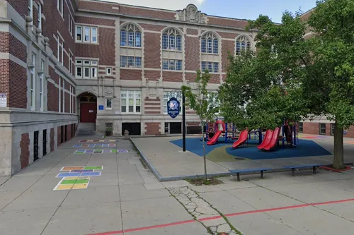 Mather School