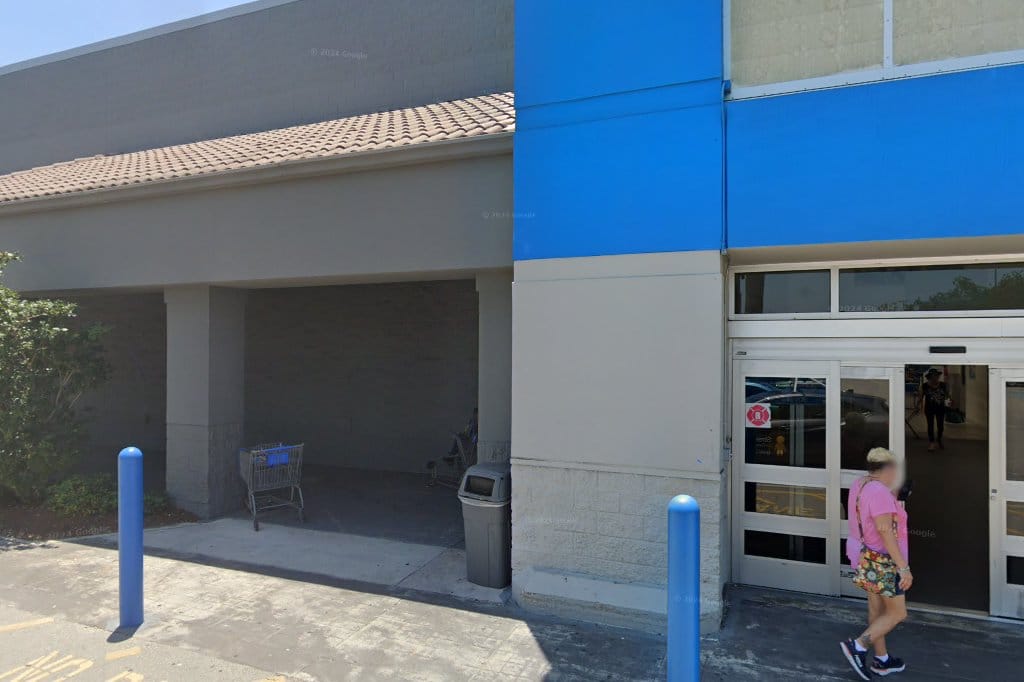 Walmart Supercenter Pharmacy