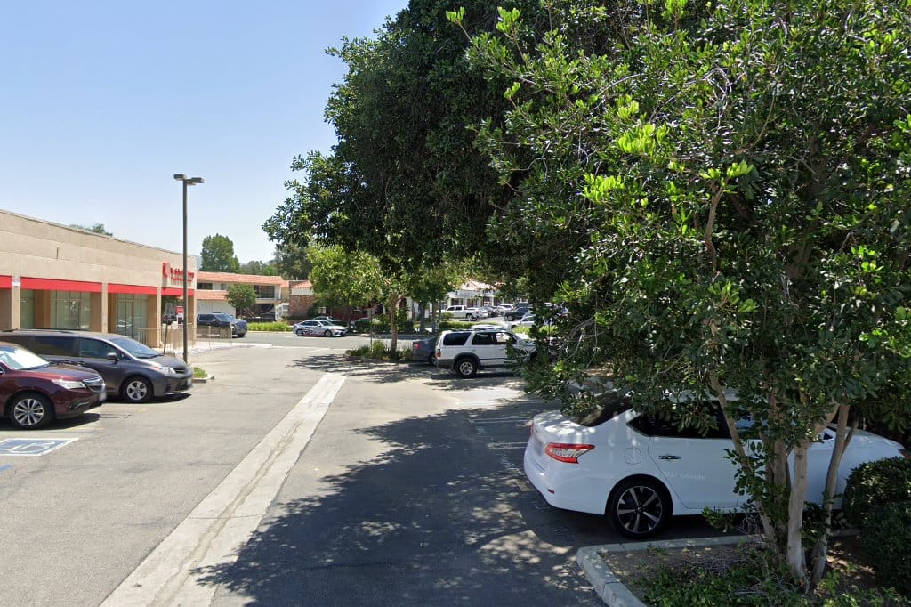 Goodwill Newhall