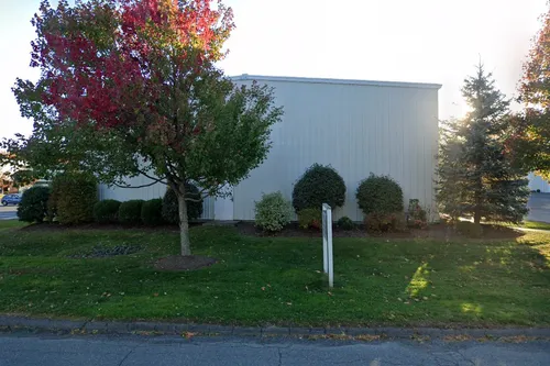 Northampton Unemployment Office