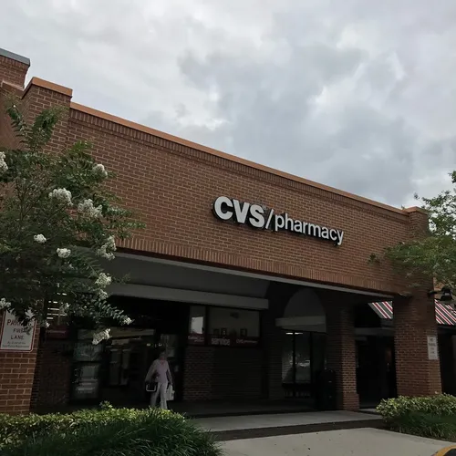 CVS Pharmacy