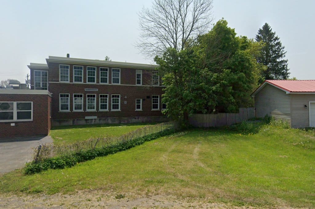 Virgil Elementary School