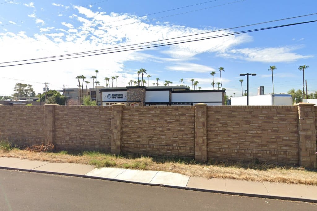 Desert View Animal Hospital