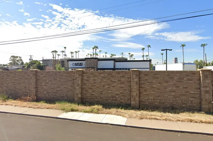 Desert View Animal Hospital