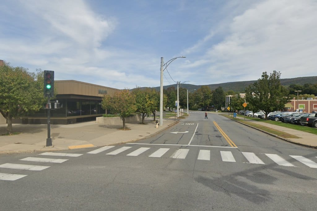 Adams Veterans Service