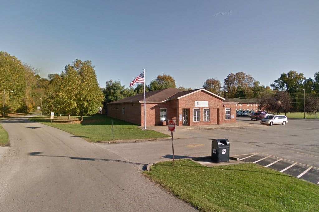 Grayson Passport Office