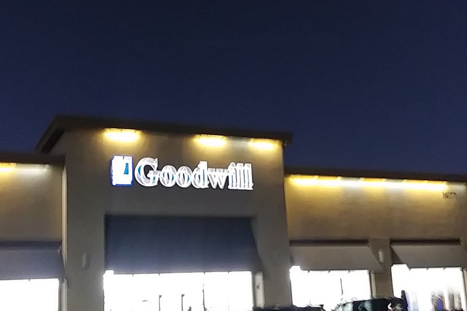 Goodwill Manteca
