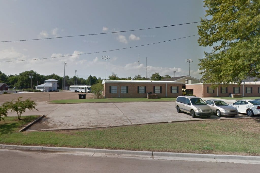 Indianola Academy
