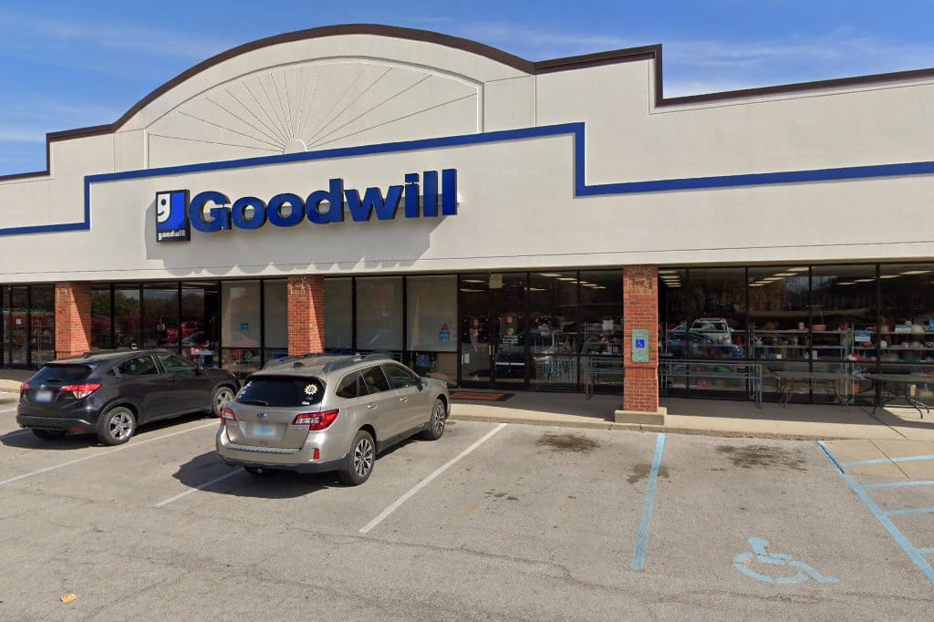 Goodwill Nicholasville
