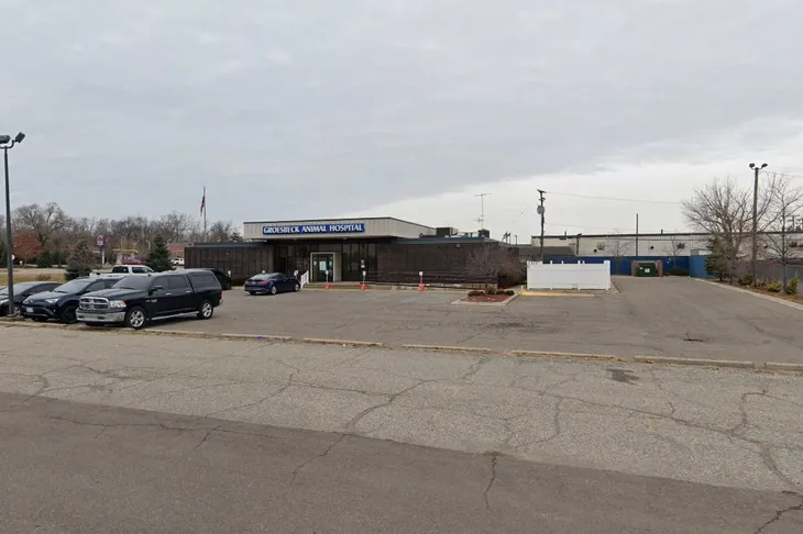 Groesbeck Animal Hospital