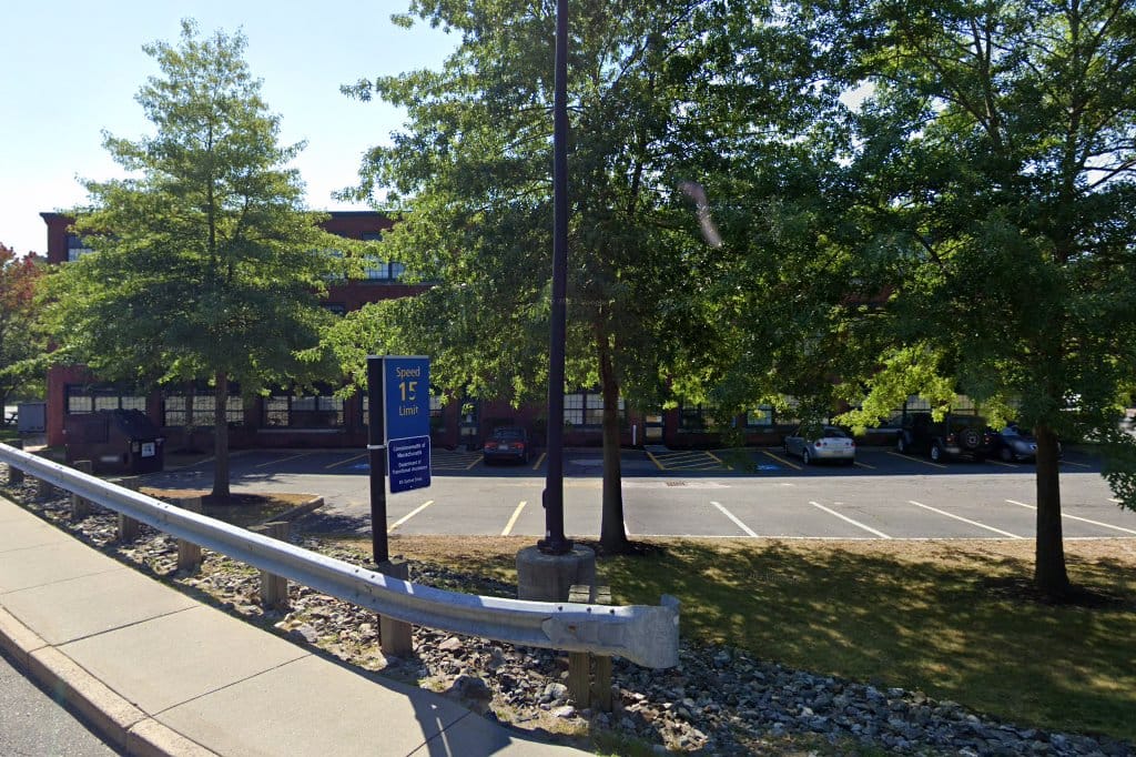 Southbridge Unemployment Office