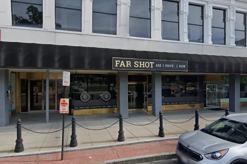 Worcester Unemployment Office