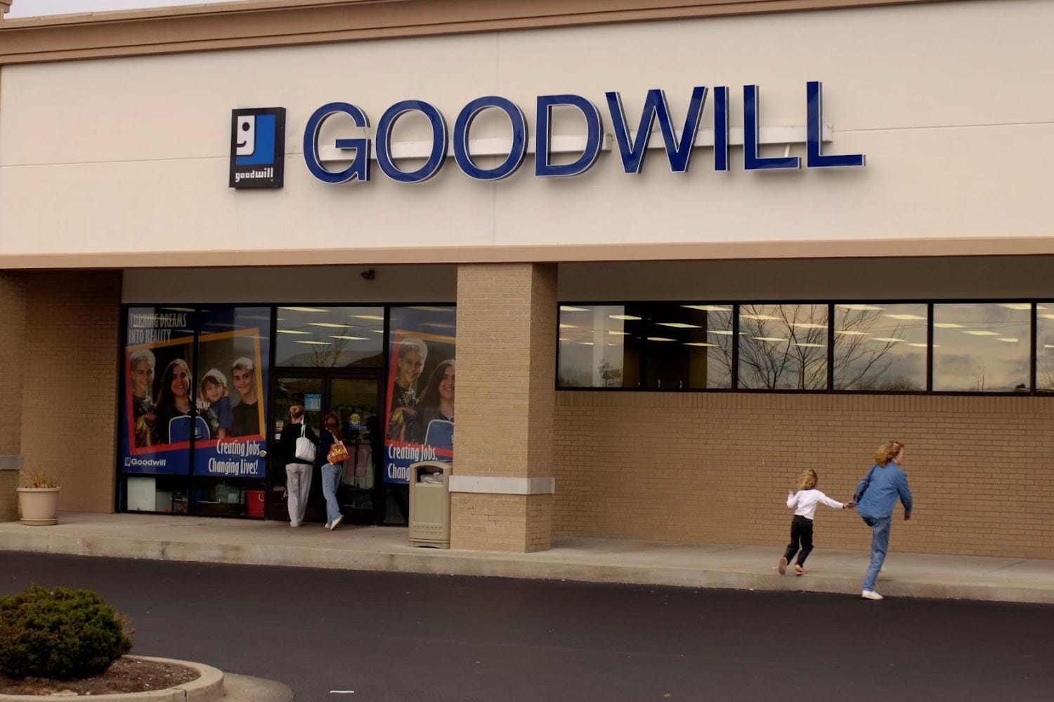 Goodwill Danville