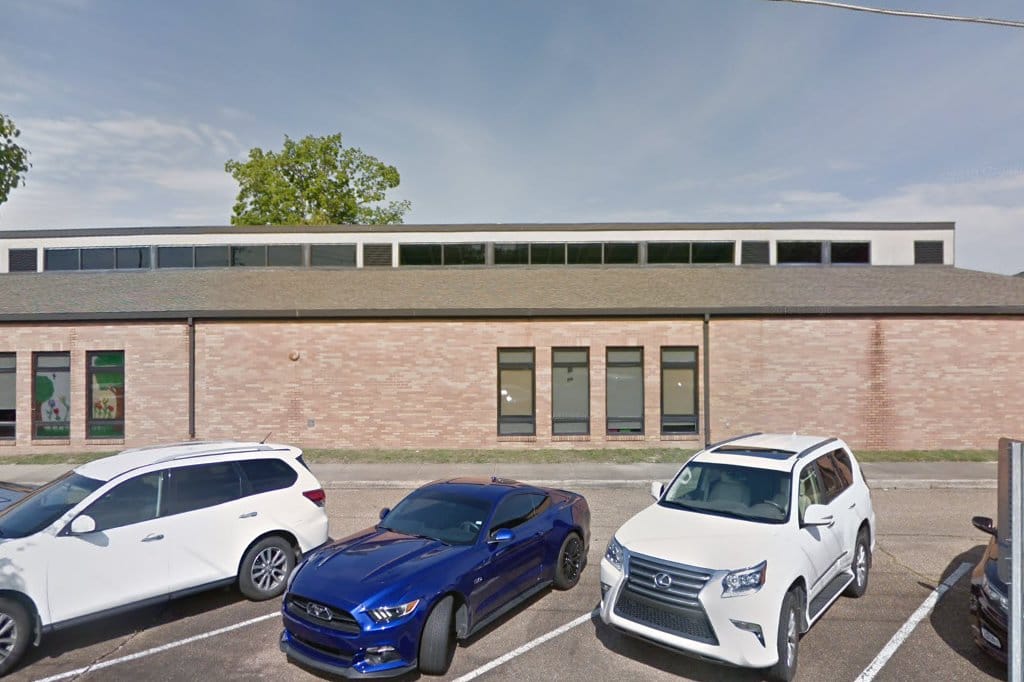 Vicksburg Catholic School