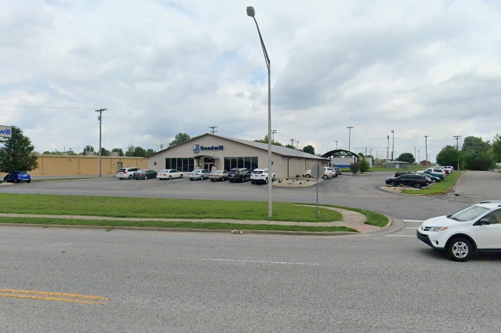Goodwill Campbellsville