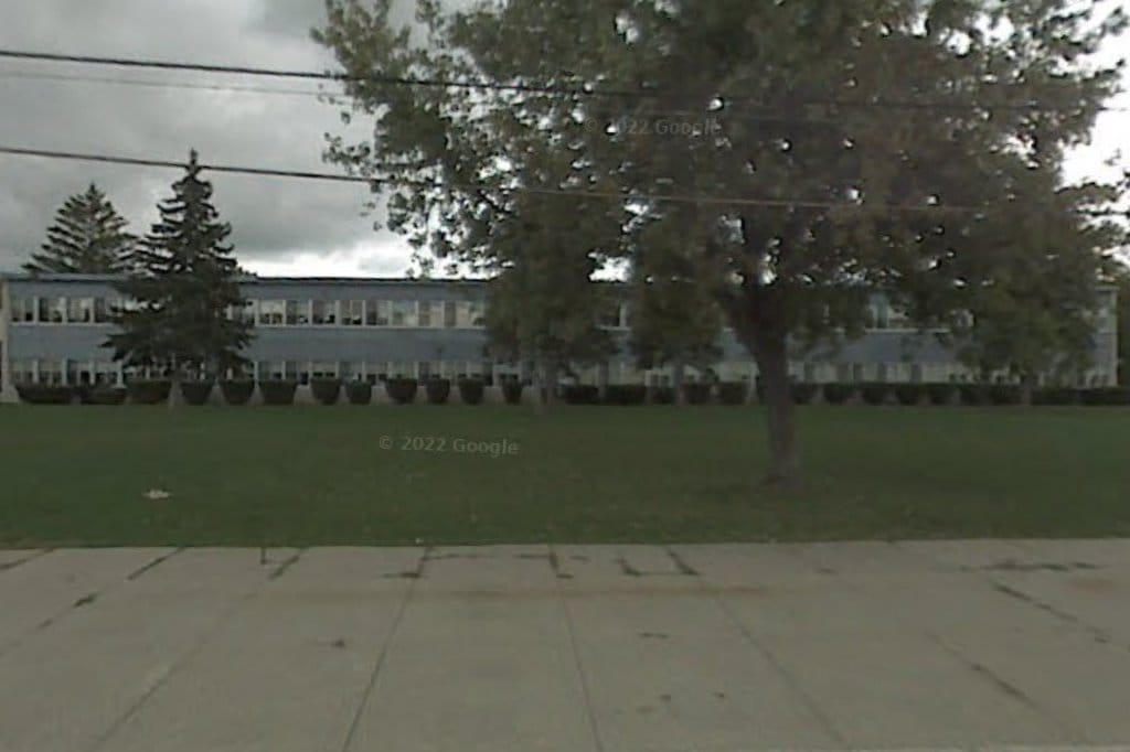 Geraldine J Mann School