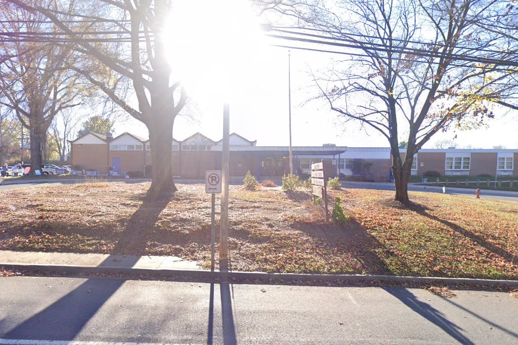 Woodfield Elementary School