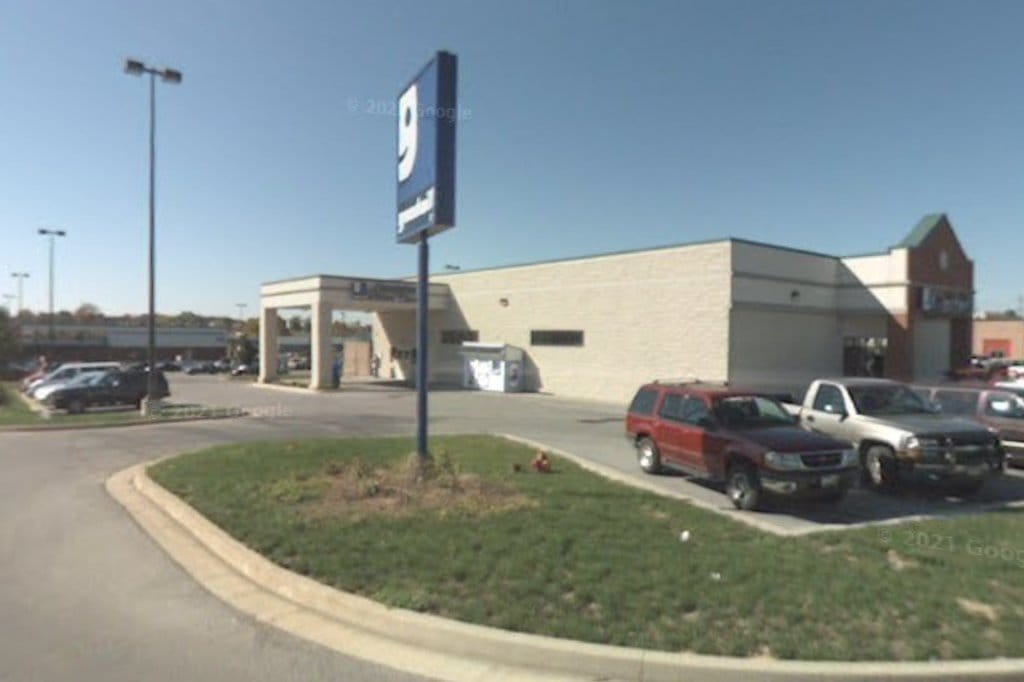 Goodwill Lawrenceburg