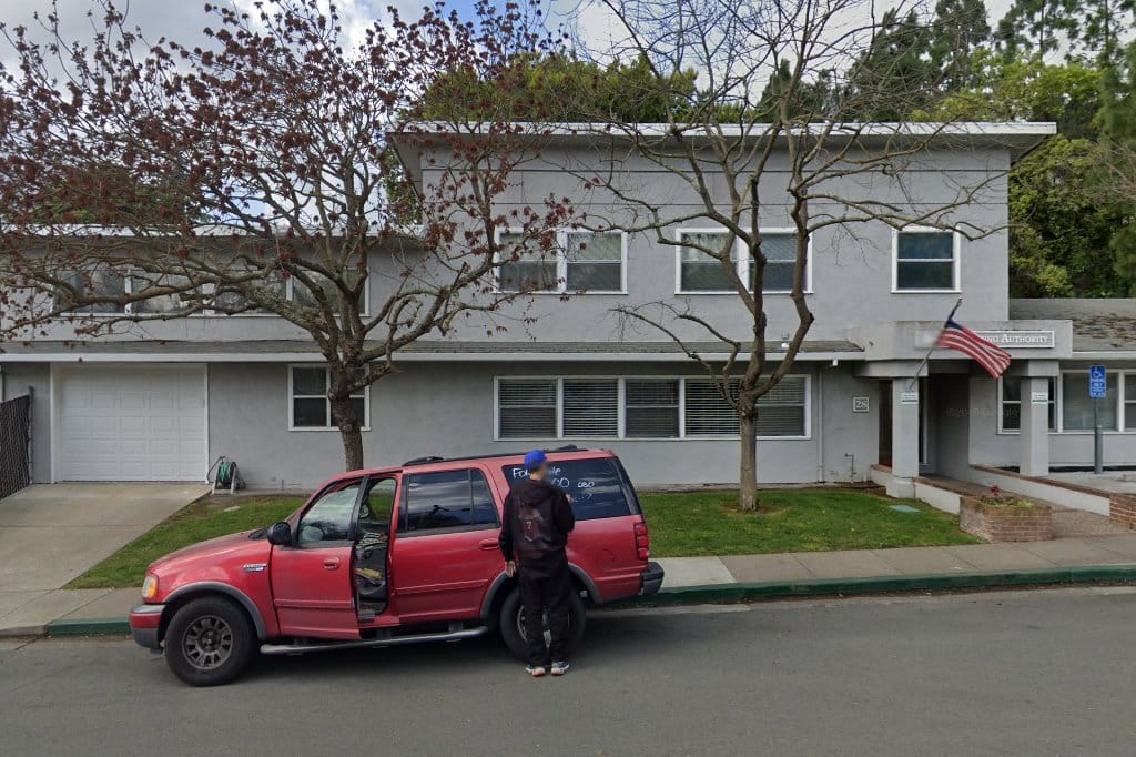 Benicia Housing Authority