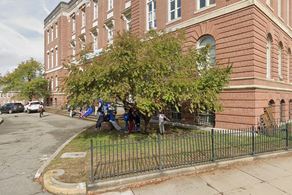 Boston Community Leadership Academy