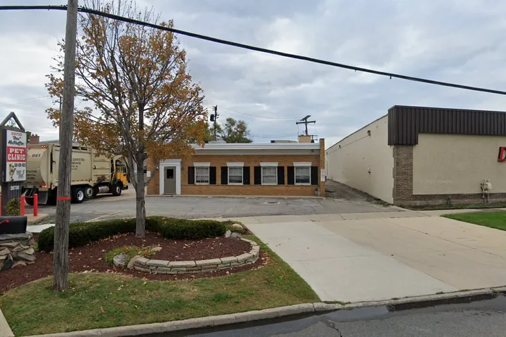 Karter Animal Hospital