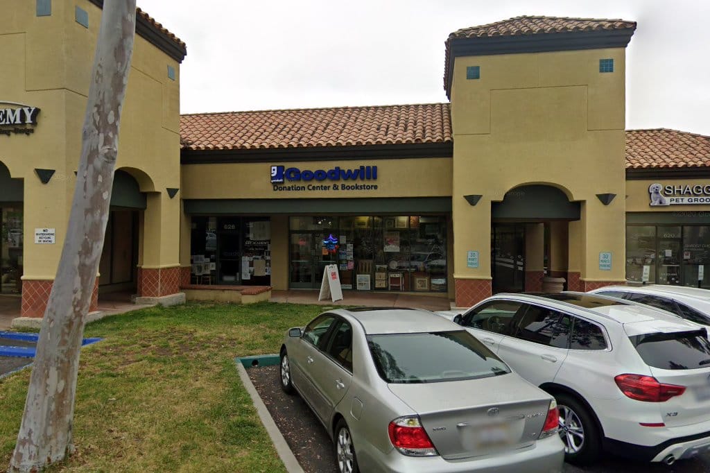 Goodwill Oak Park