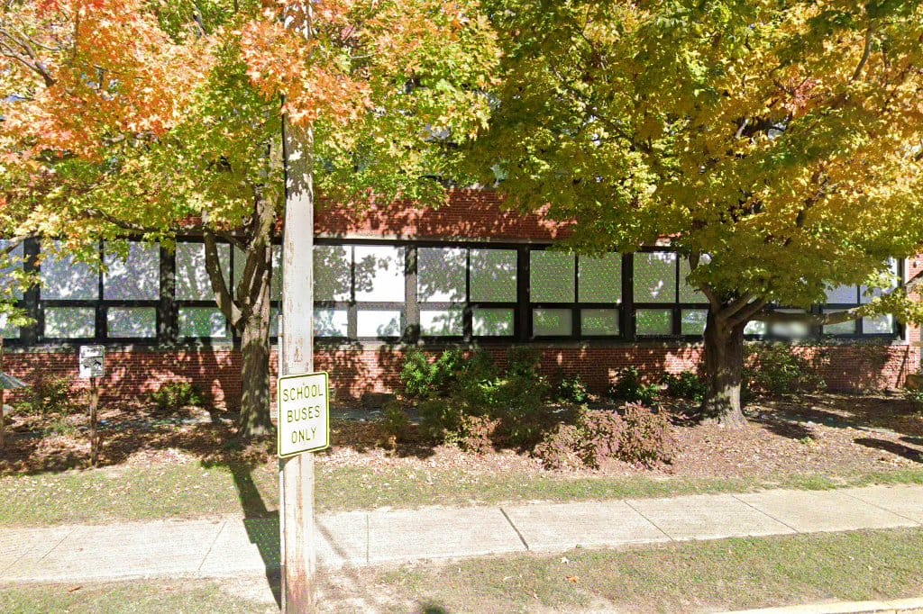 H. H. Garnett Elementary School
