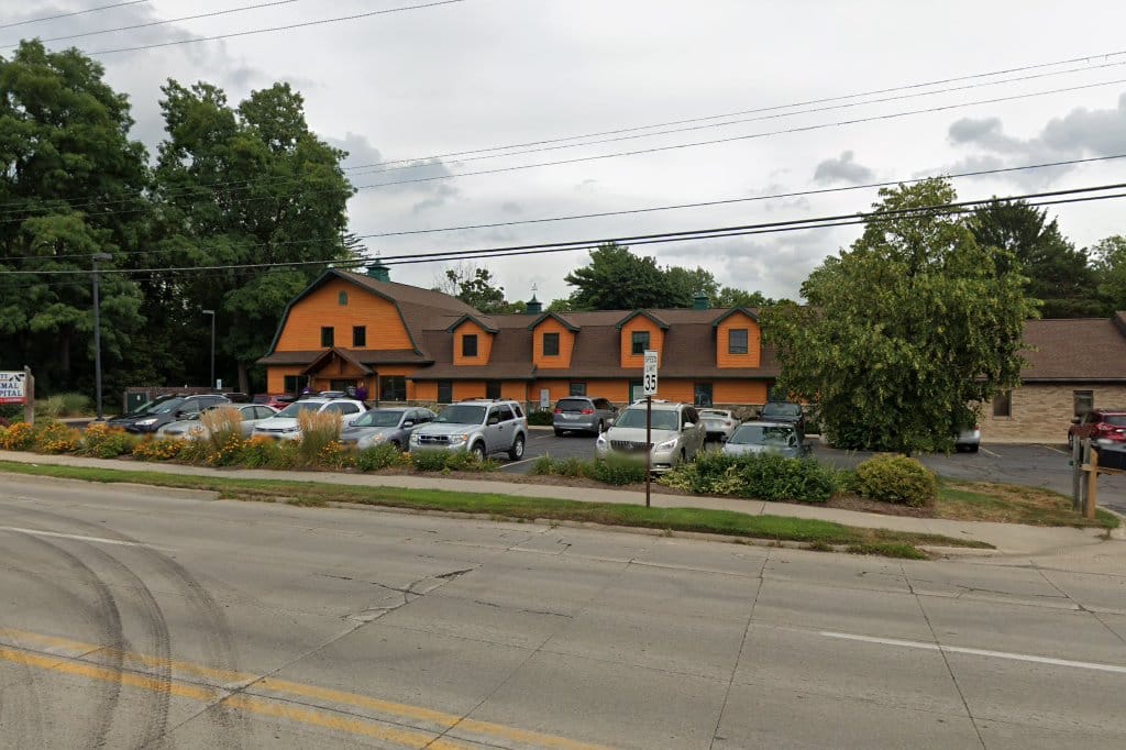 Haslett Animal Hospital