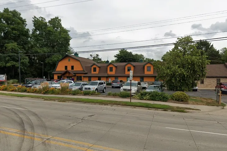 Haslett Animal Hospital