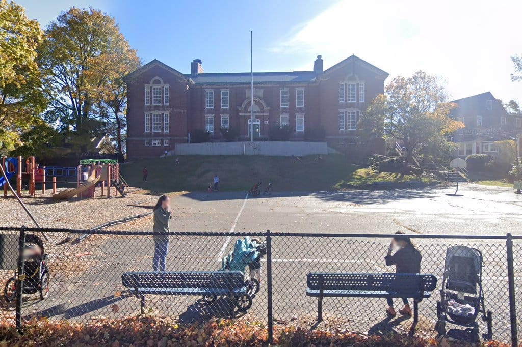 Elbridge Gerry School
