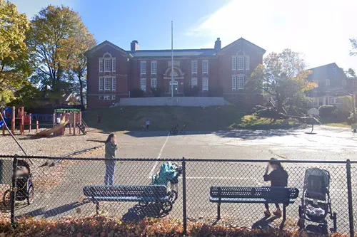 Elbridge Gerry School