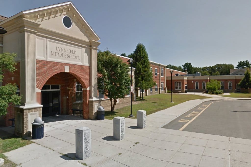 Lynnfield Middle School
