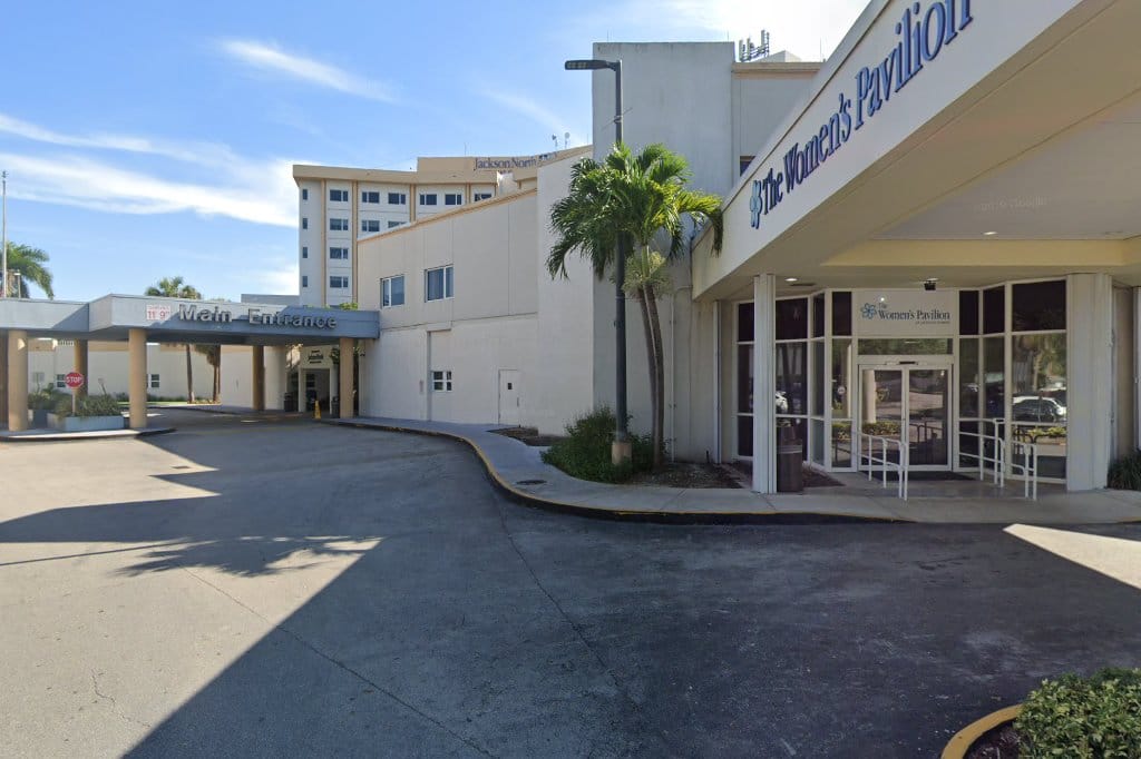 Public Health Trust Of Dade County Pharmacy