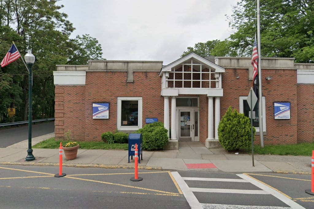 Scotch Plains Passport Office