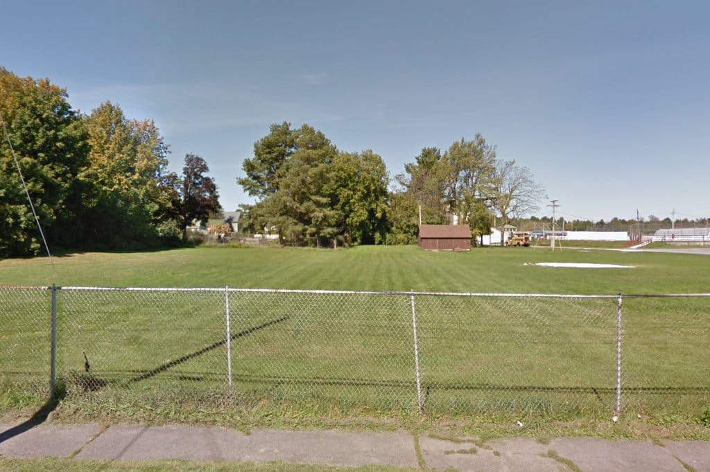 Gouverneur High School